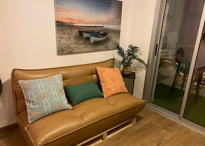 Vista Mar