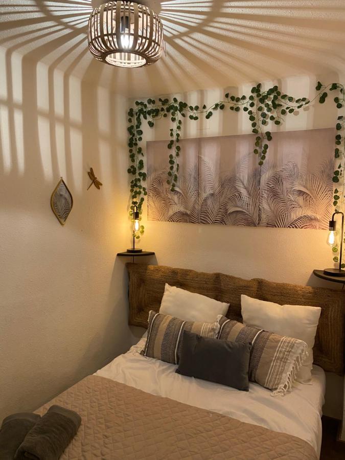 Apartament Vista Mar *