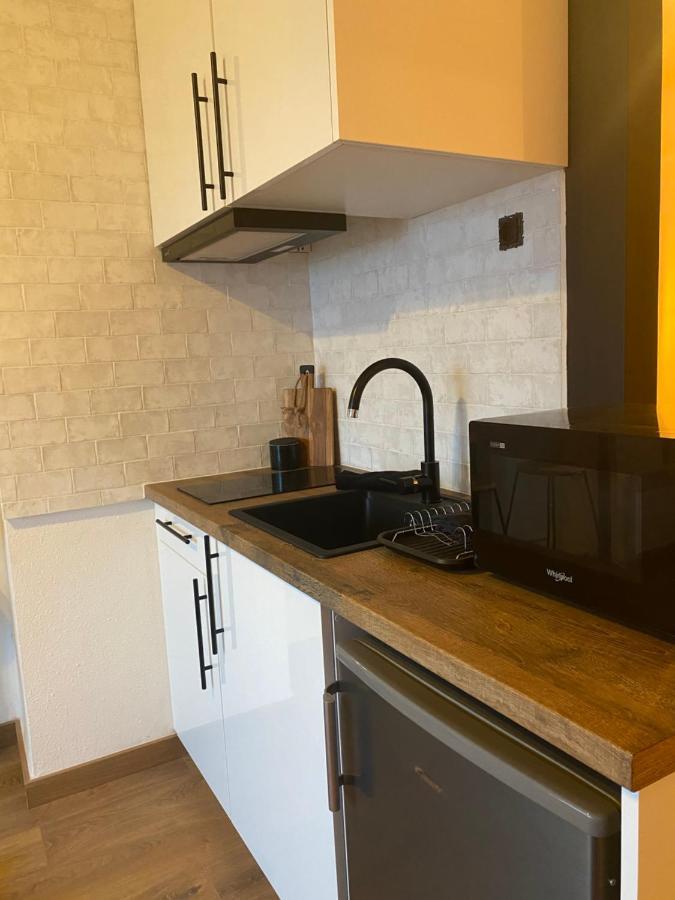 Apartament Vista Mar