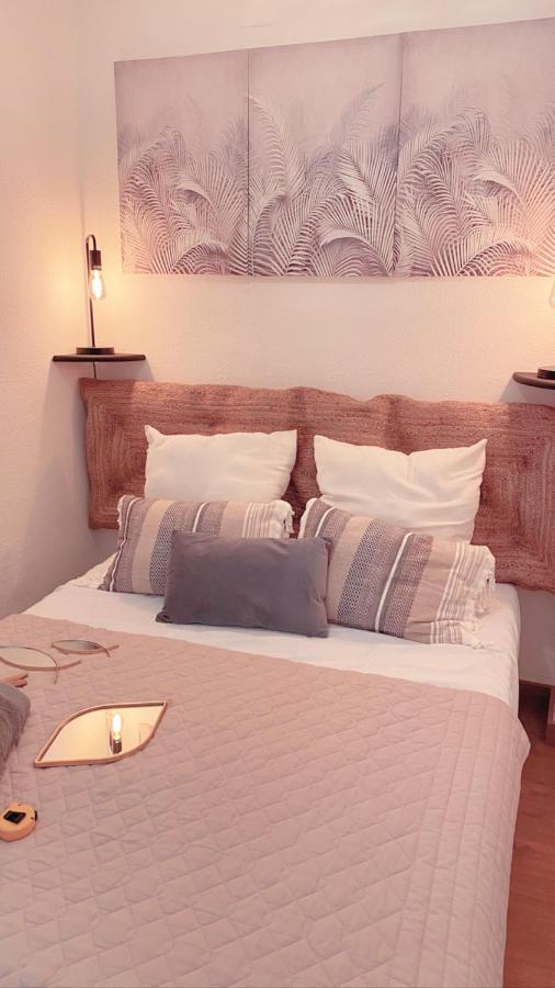 Apartament Vista Mar *