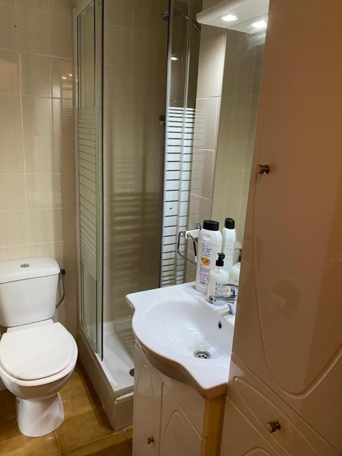 Apartament Vista Mar